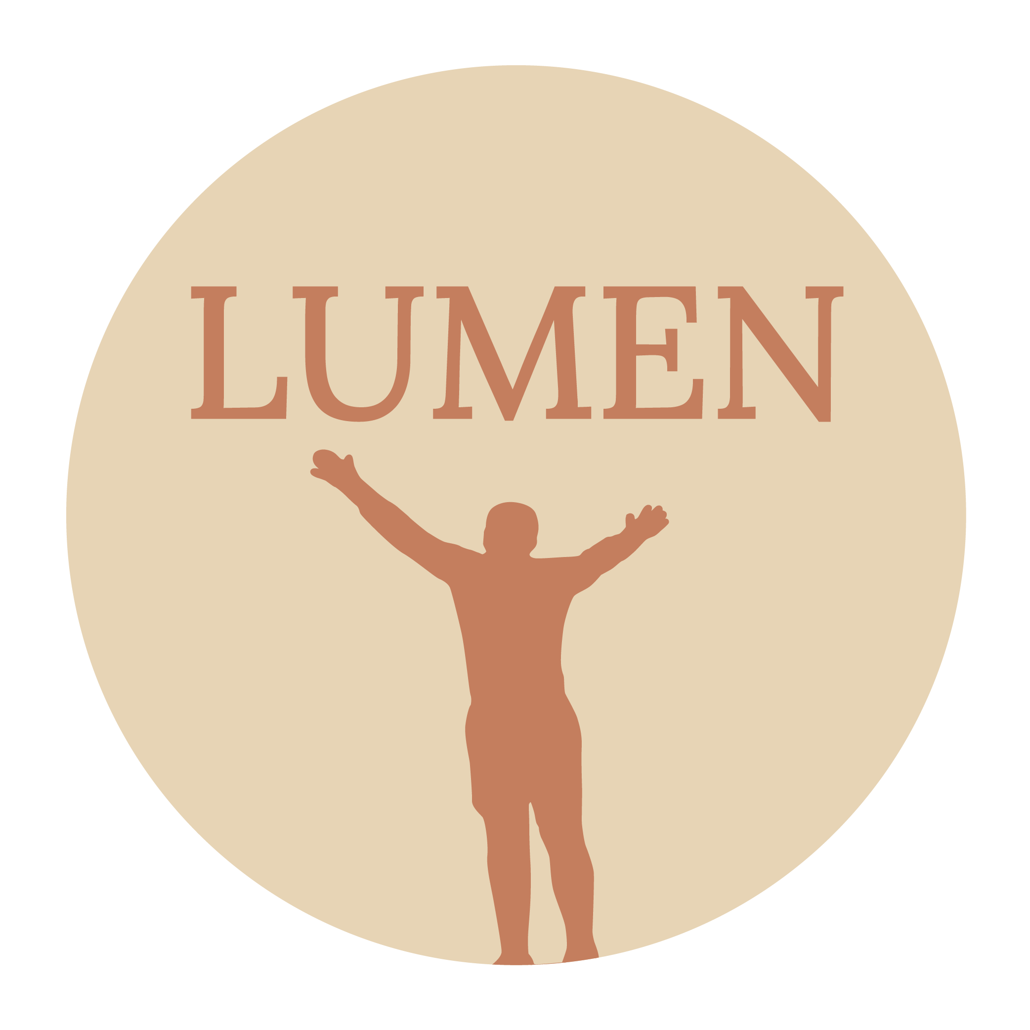 Logo Lumen hell
